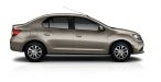 Renault Logan Signature Plus 2022