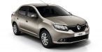 Renault Logan Vision A/T 2022