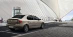 Renault Logan Vision A/T 2022