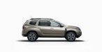 Renault Duster Vision 2022