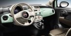 Fiat 500 Automatic Full Options 2022