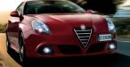 Alfa Romeo Giulietta Sport 2021