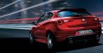 Alfa Romeo Giulietta Sport 2021