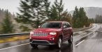 Jeep Grand Cherokee Limited 2021