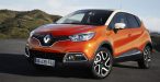 Renault Captur Signature 2019