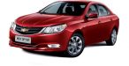 Chevrolet Optra Comfort with Accessories 2022