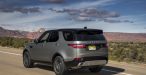 Land Rover Discovery Luxury 3.0 2021