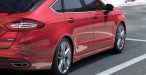 Ford Fusion Sport 2021