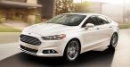 Ford Fusion Trend 2021