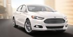 Ford Fusion Trend 2021