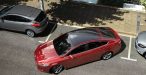 Ford Fusion Titanium Sedan 2021