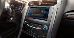 Ford Fusion Titanium Sedan 2021