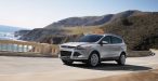Ford Kuga Trend 2019