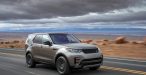 Land Rover Discovery 2.0 2021