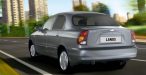 Chevrolet Lanos Full Options 2019