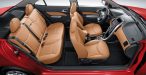 Chevrolet Optra Comfort 2022