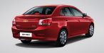 Chevrolet Optra Comfort with Accessories 2022