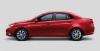 Chevrolet Optra Luxury with Accessories 2022