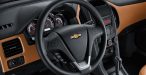 Chevrolet Optra Comfort 2022