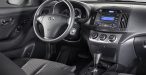 Hyundai Elantra HD GL SR 2022