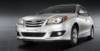 Hyundai Elantra HD GL DAB ABS 2022