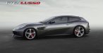 Ferrari GTC4Lusso T 2019