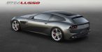 Ferrari GTC4Lusso 2019