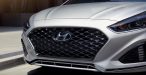 Hyundai Sonata GL 2019