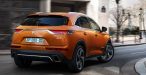 Citroën DS7 Crossback Be Chic 2021