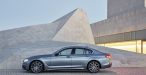 BMW 520i Luxury Line 2021