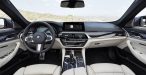 BMW 520i Luxury Line 2021