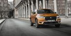 Citroën DS7 Crossback Be Chic 2021