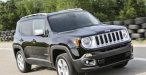 Jeep Renegade Limited 4×2 2022