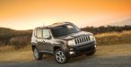 Jeep Renegade Longitude 4X2 2022