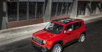 Jeep Renegade Longitude 4X2 2022