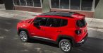 Jeep Renegade Limited 4×2 2022