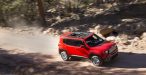 Jeep Renegade Limited 4X4 2022