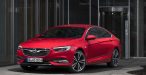 Opel Insignia Grand Sport Elegance 2020