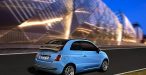 Fiat 500C 2022