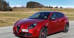 Alfa Romeo Giulietta Full Options 2021