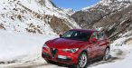 Alfa Romeo Stelvio Super Plus 2021