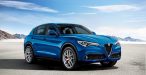 Alfa Romeo Stelvio Super AWD 2021