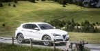 Alfa Romeo Stelvio Super AWD 2021
