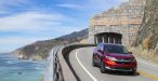 Honda CR-V EX AWD 2022
