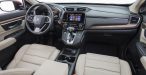 Honda CR-V EX AWD 2022
