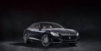 Maserati Quattroporte 2019