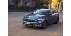 Fiat Tipo Automatic Base 2022