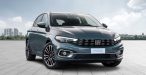 Fiat Tipo Automatic Base 2022