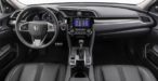 Honda Civic LXI 2021