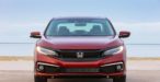 Honda Civic VTI 2020